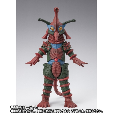 S.H.Figuarts Alien Hipporit