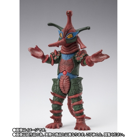 S.H.Figuarts Alien Hipporit