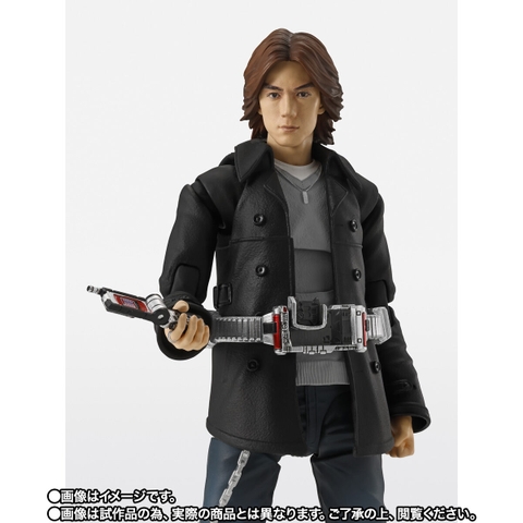 S.H.Figuarts Inui Takumi