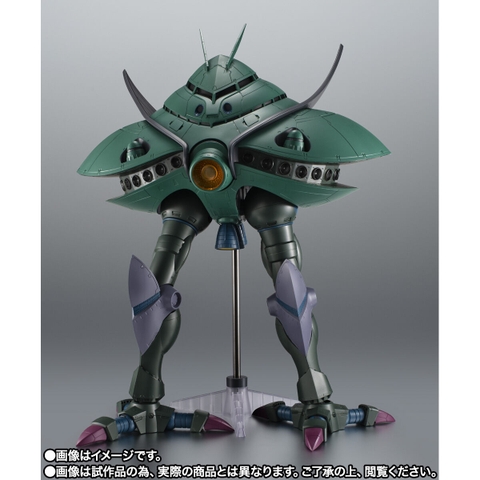 THE ROBOT SPIRITS <SIDE MS> MA-08 BIG-ZAM Ver. A.N.I.M.E.