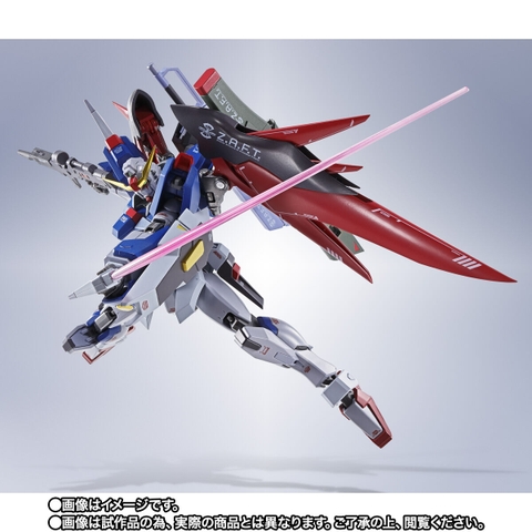 METAL ROBOT SPIRITS <SIDE MS> Destiny Gundam [Re:Coordinate]