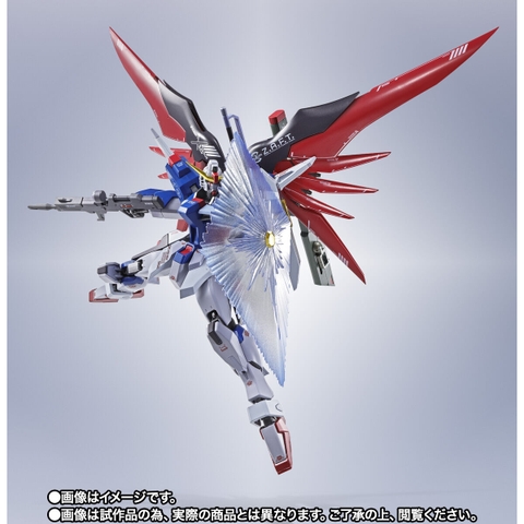 METAL ROBOT SPIRITS <SIDE MS> Destiny Gundam [Re:Coordinate]