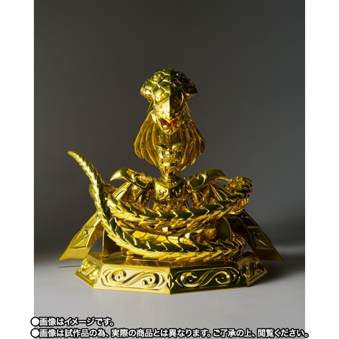 SAINT CLOTH MYTH EX Ophiuchus Odysseus