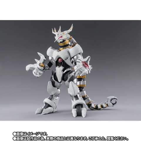 S.H.Figuarts Galactron