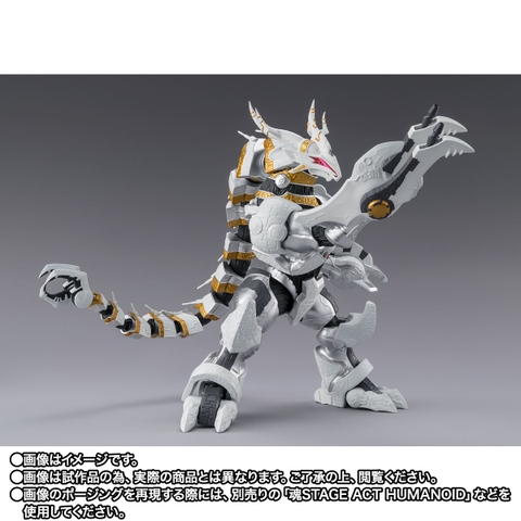 S.H.Figuarts Galactron