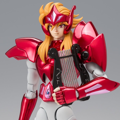 SAINT CLOTH MYTH EX Eta Benetnasch Mime