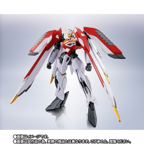 THE ROBOT SPIRITS <SIDE MS> Phoenix Gundam