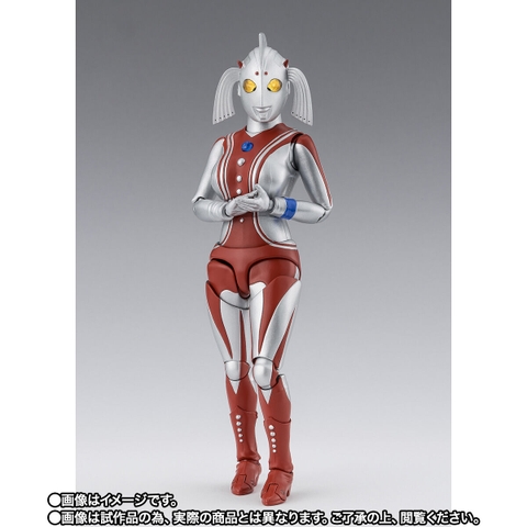 S.H.Figuarts Mother Of Ultra