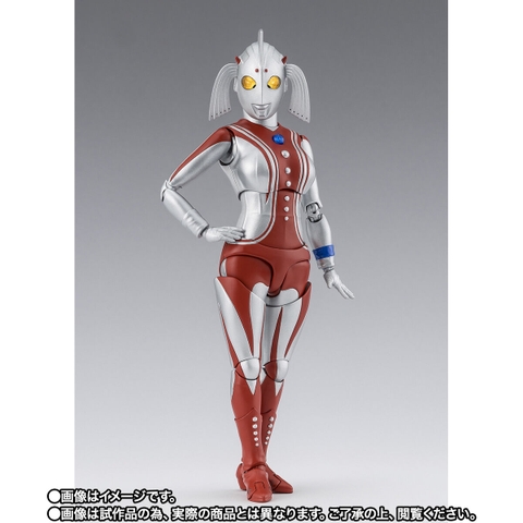 S.H.Figuarts Mother Of Ultra