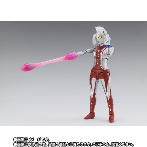 S.H.Figuarts Mother Of Ultra