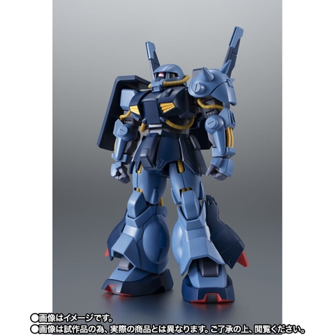 THE ROBOT SPIRITS <SIDE MS> RMS-106 Hi-Zack (Earth Federation Force Type) Ver. A.N.I.M.E.