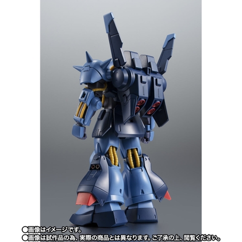 THE ROBOT SPIRITS <SIDE MS> RMS-106 Hi-Zack (Earth Federation Force Type) Ver. A.N.I.M.E.