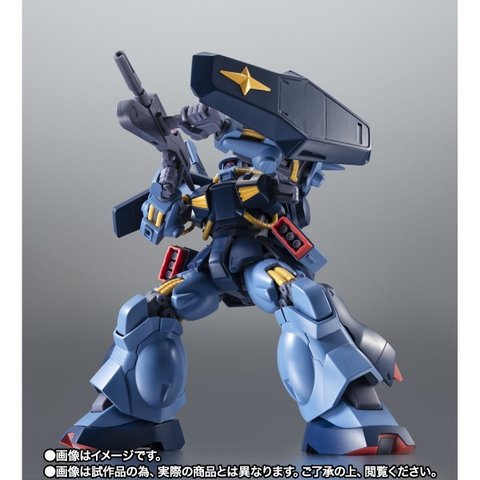 THE ROBOT SPIRITS <SIDE MS> RMS-106 Hi-Zack (Earth Federation Force Type) Ver. A.N.I.M.E.