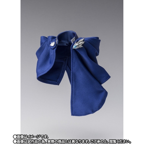 S.H.Figuarts New Generation Ultraman Cape