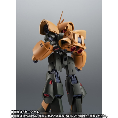 THE ROBOT SPIRITS <SIDE MS> NRX-044 Asshimar Ver. A.N.I.M.E.