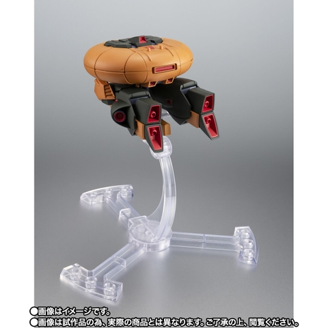 THE ROBOT SPIRITS <SIDE MS> NRX-044 Asshimar Ver. A.N.I.M.E.