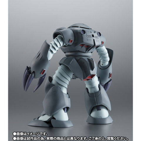 THE ROBOT SPIRITS <SIDE MS> MSM-07E Z'GOK E Ver. A.N.I.M.E.