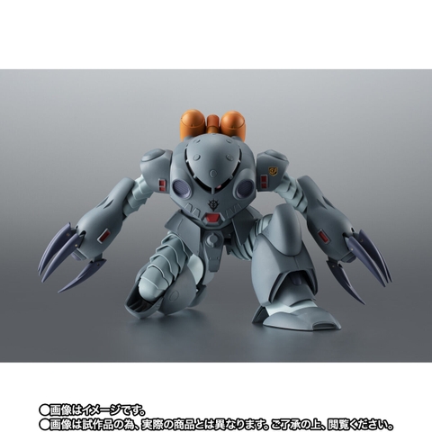 THE ROBOT SPIRITS <SIDE MS> MSM-07E Z'GOK E Ver. A.N.I.M.E.