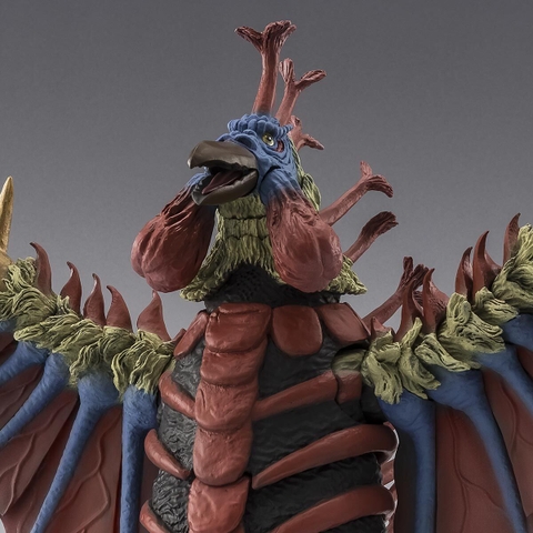 S.H.Figuarts Birdon