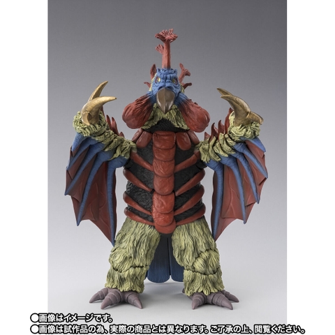 S.H.Figuarts Birdon