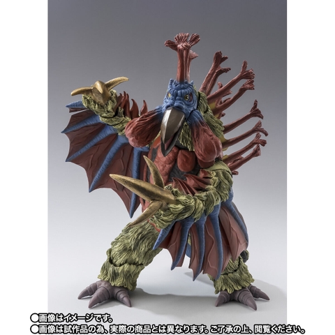 S.H.Figuarts Birdon