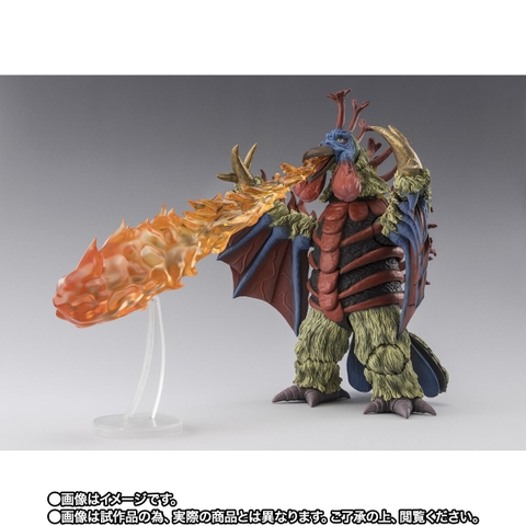 S.H.Figuarts Birdon