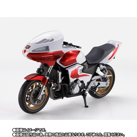 S.H.Figuarts Cyclone II (Kamen Rider The Next)