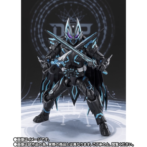 S.H.Figuarts Kamen Rider X Geats