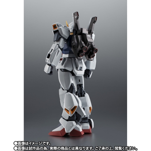 THE ROBOT SPIRITS <SIDE MS> RX-178 Gundam Mk-II (A.E.U.G.) Ver. A.N.I.M.E. -Z Gundam 40th Anniversary-