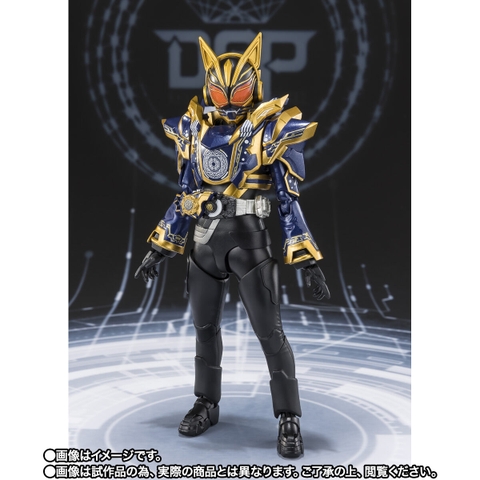 S.H.Figuarts Kamen Rider Na-Go Fantasy Form