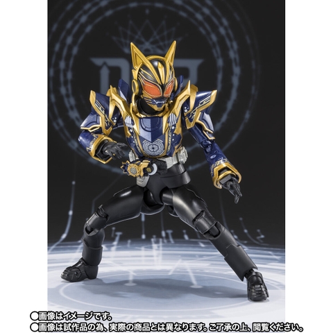 S.H.Figuarts Kamen Rider Na-Go Fantasy Form
