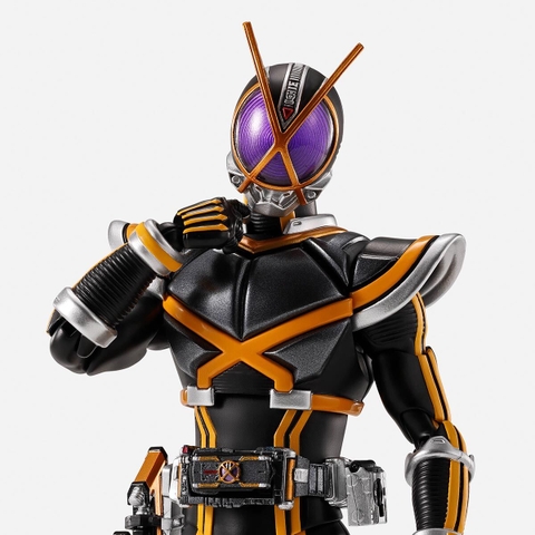 S.H.Figuarts (SHINKOCCHOU SEIHOU) Kamen Rider Kaixa