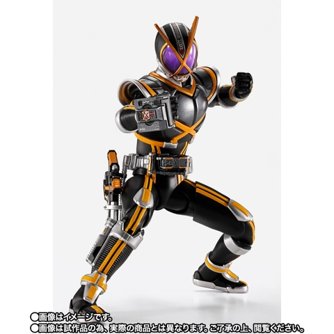 S.H.Figuarts (SHINKOCCHOU SEIHOU) Kamen Rider Kaixa