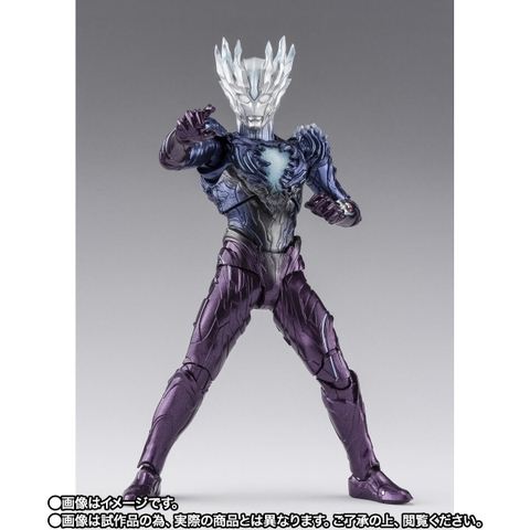 S.H.Figuarts Ultraman Saga