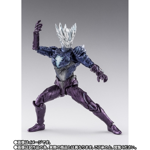 S.H.Figuarts Ultraman Saga