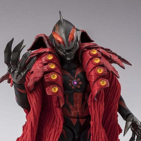 S.H.Figuarts Kaiser Belial