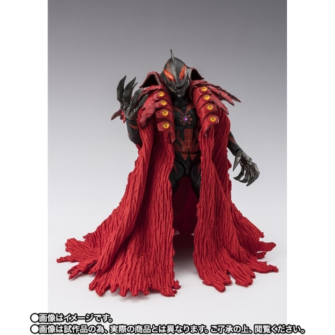 S.H.Figuarts Kaiser Belial