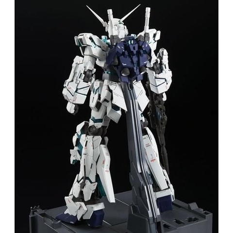 PG 1/60 RX-0 Unicorn Gundam (Final Battle Ver.)