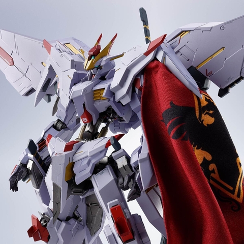 METAL ROBOT SPIRITS <SIDE MS> Gundam Marchosias