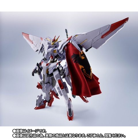 METAL ROBOT SPIRITS <SIDE MS> Gundam Marchosias