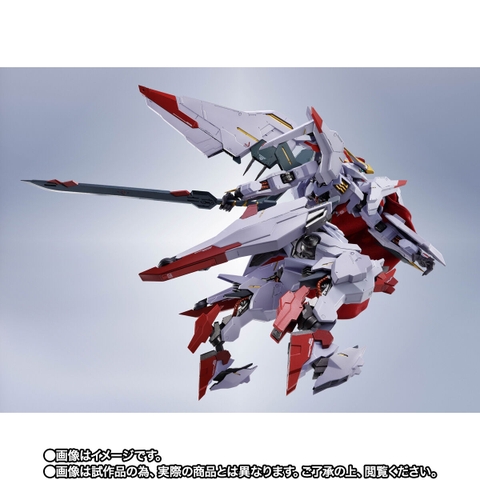 METAL ROBOT SPIRITS <SIDE MS> Gundam Marchosias