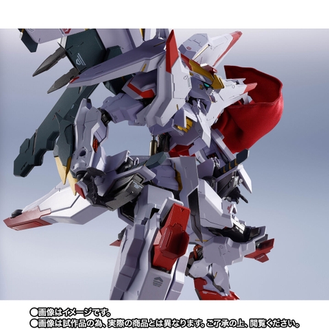 METAL ROBOT SPIRITS <SIDE MS> Gundam Marchosias