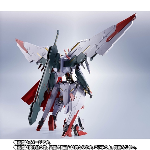 METAL ROBOT SPIRITS <SIDE MS> Gundam Marchosias