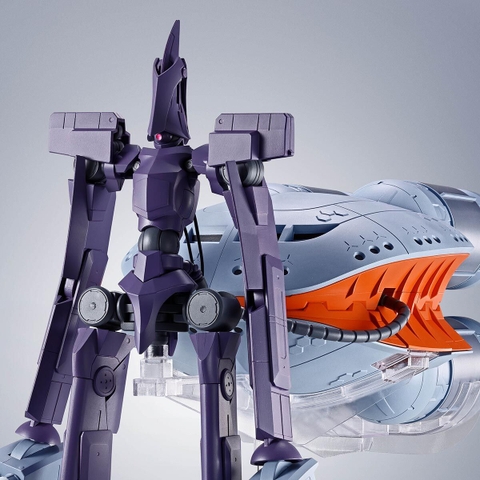 THE ROBOT SPIRITS <SIDE MS> Kikeroga