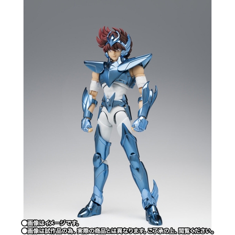 SAINT CLOTH MYTH EX Pegasus Seiya (Final Bronze Cloth) -ORIGINAL COLOR EDITION-