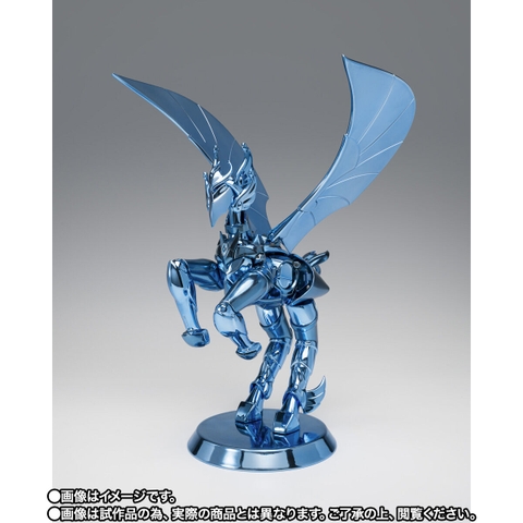 SAINT CLOTH MYTH EX Pegasus Seiya (Final Bronze Cloth) -ORIGINAL COLOR EDITION-