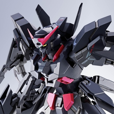 METAL ROBOT SPIRITS <SIDE MS> Gundam AGE-2 Dark Hound