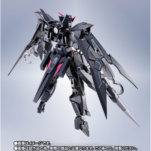 METAL ROBOT SPIRITS <SIDE MS> Gundam AGE-2 Dark Hound