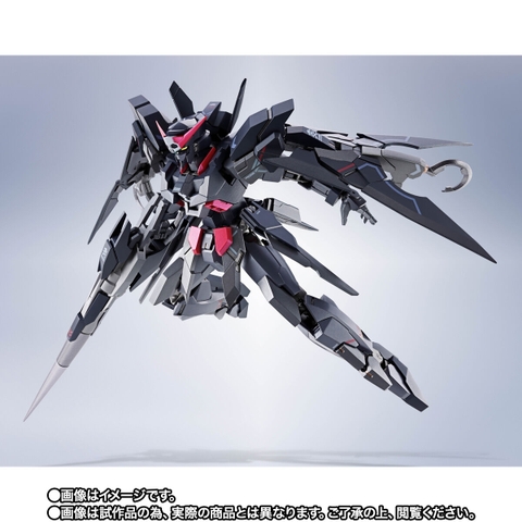 METAL ROBOT SPIRITS <SIDE MS> Gundam AGE-2 Dark Hound