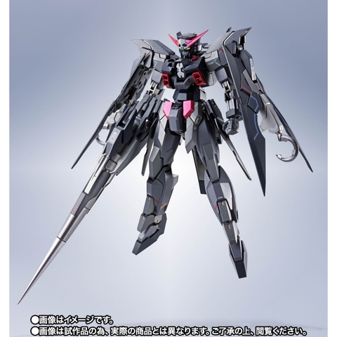 METAL ROBOT SPIRITS <SIDE MS> Gundam AGE-2 Dark Hound